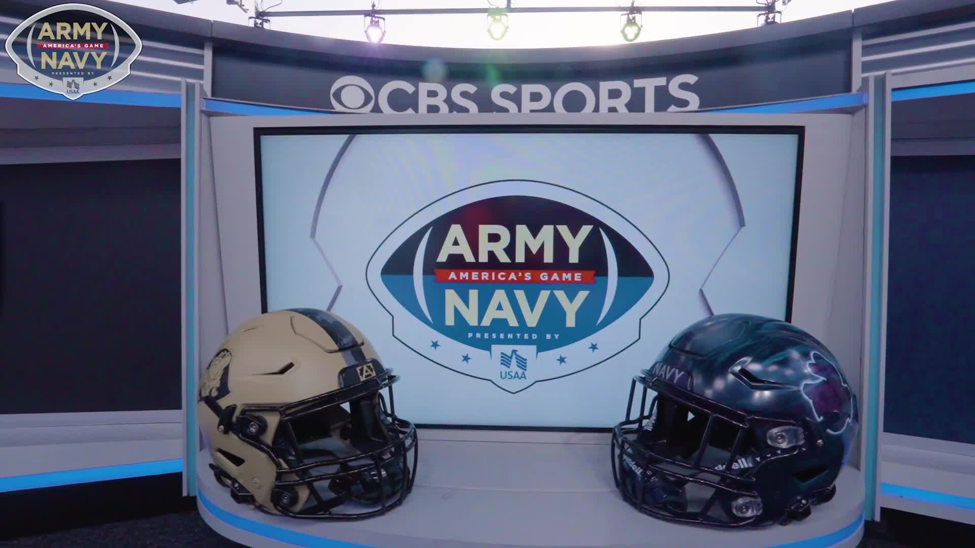 2023 Army-Navy Football Recap - Army Navy Game