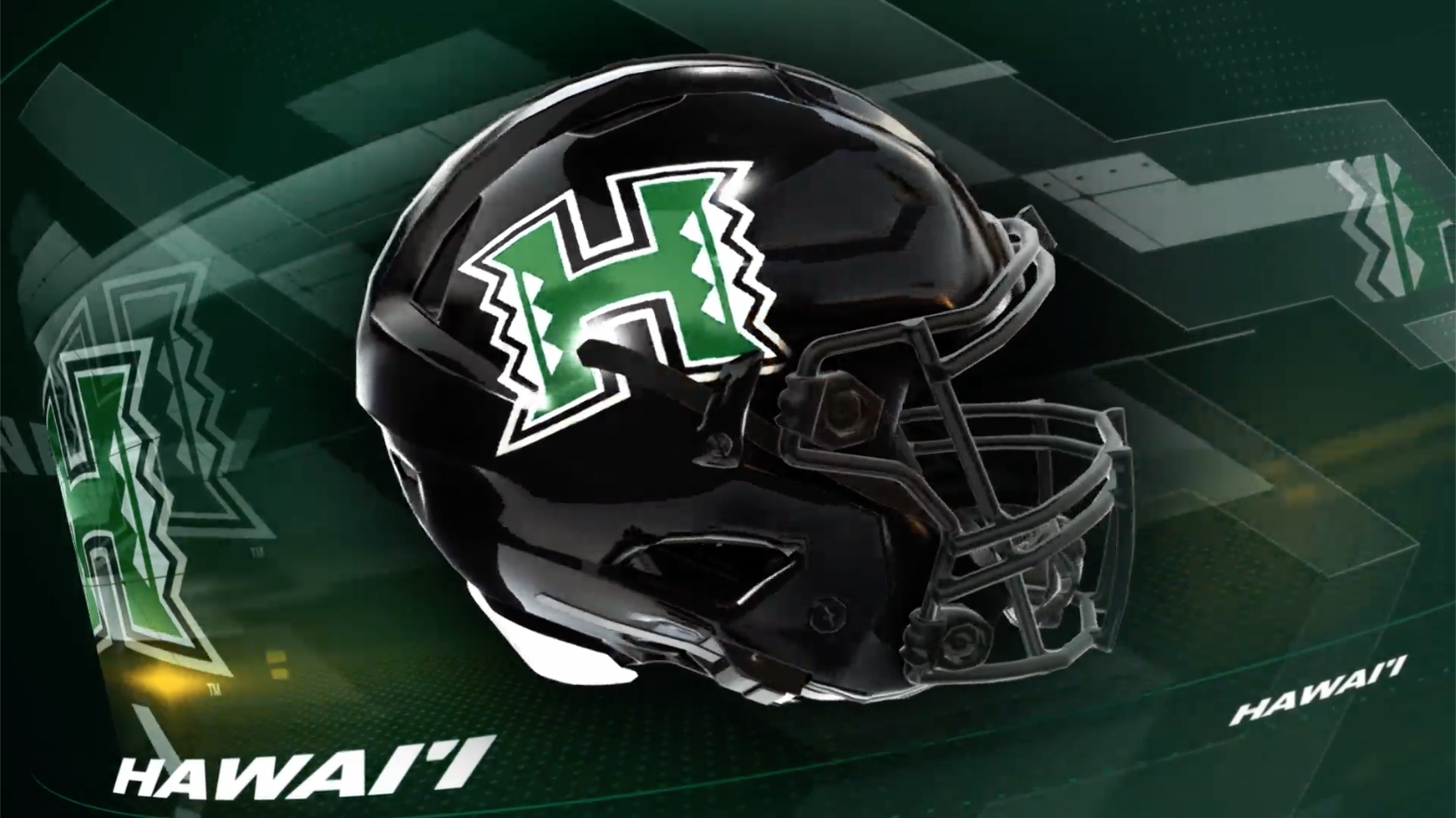 Hawai'i Rainbow Warriors: 2024 Football Media Days From Circa Resort &  Casino  Mountain West Conference