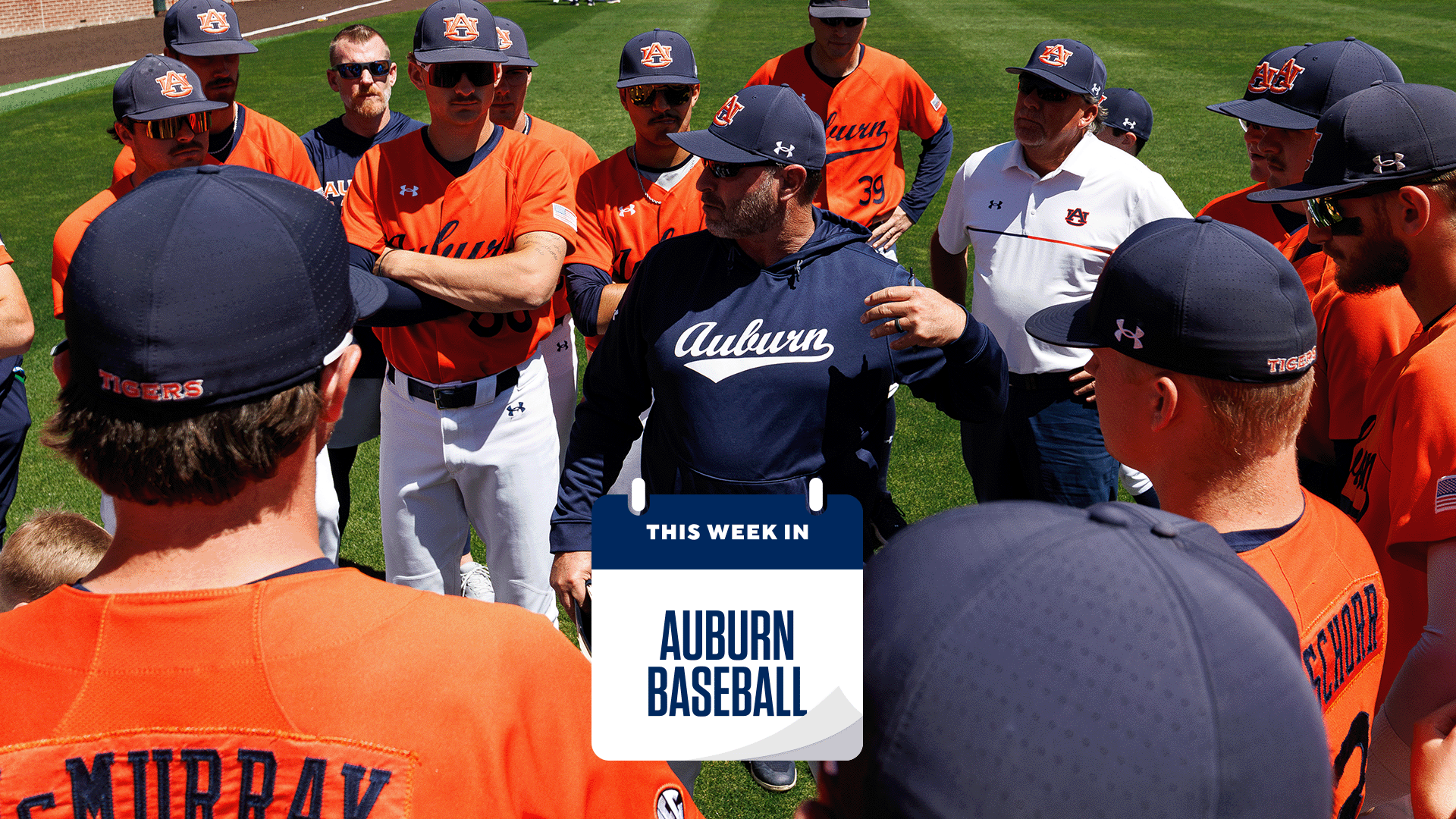 Home Page - Football - Auburn Tigers - Official Athletics